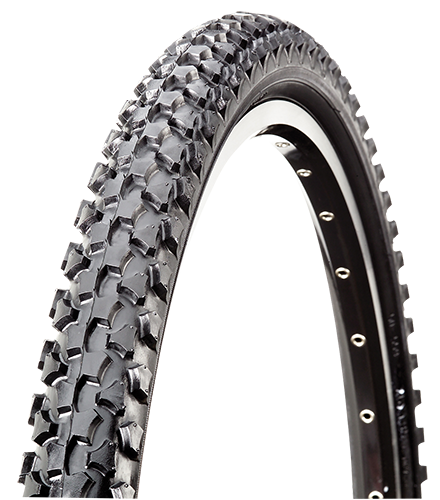 C1027 | Standard Bike Tires | CST Tires