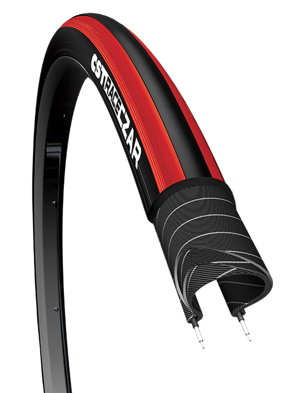 CZAR C1406 Road Bike Tires CST Tires
