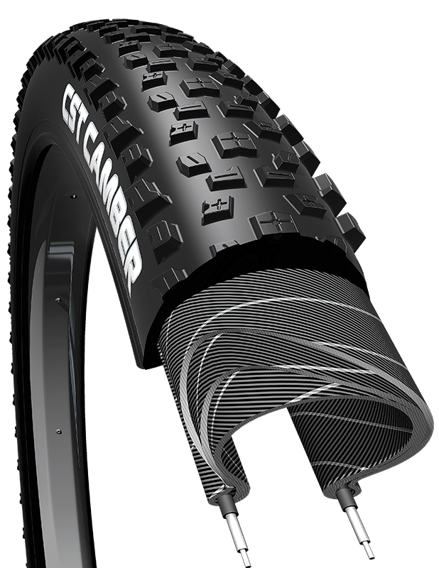 CAMBER C1671 Mountain Bike Tires CST Tires