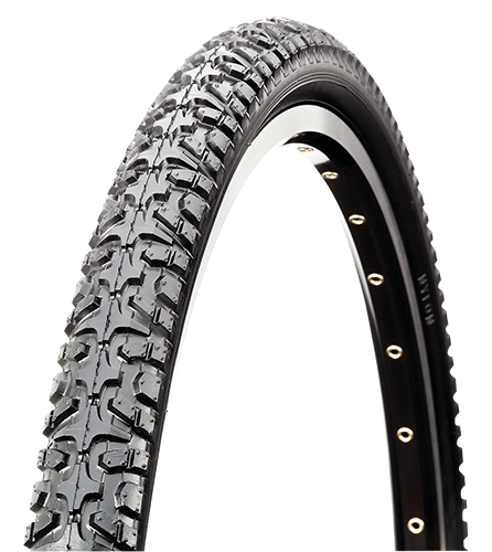 cst bike tires