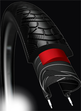 APL Anti-Puncture