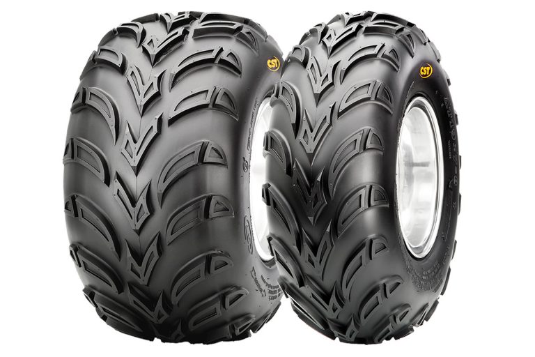 ATV Tires CST Tires Canada