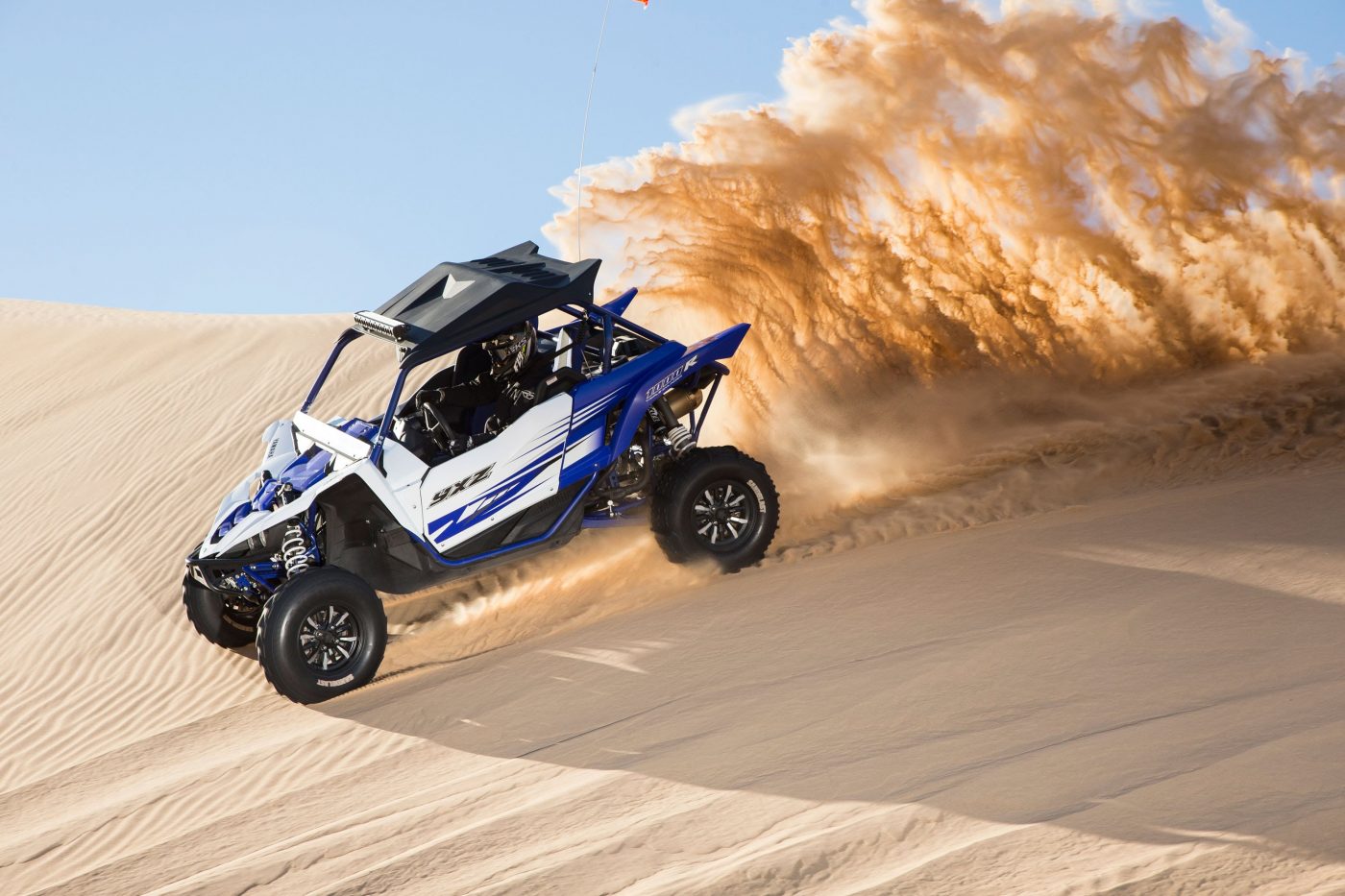 SandblastVideo International