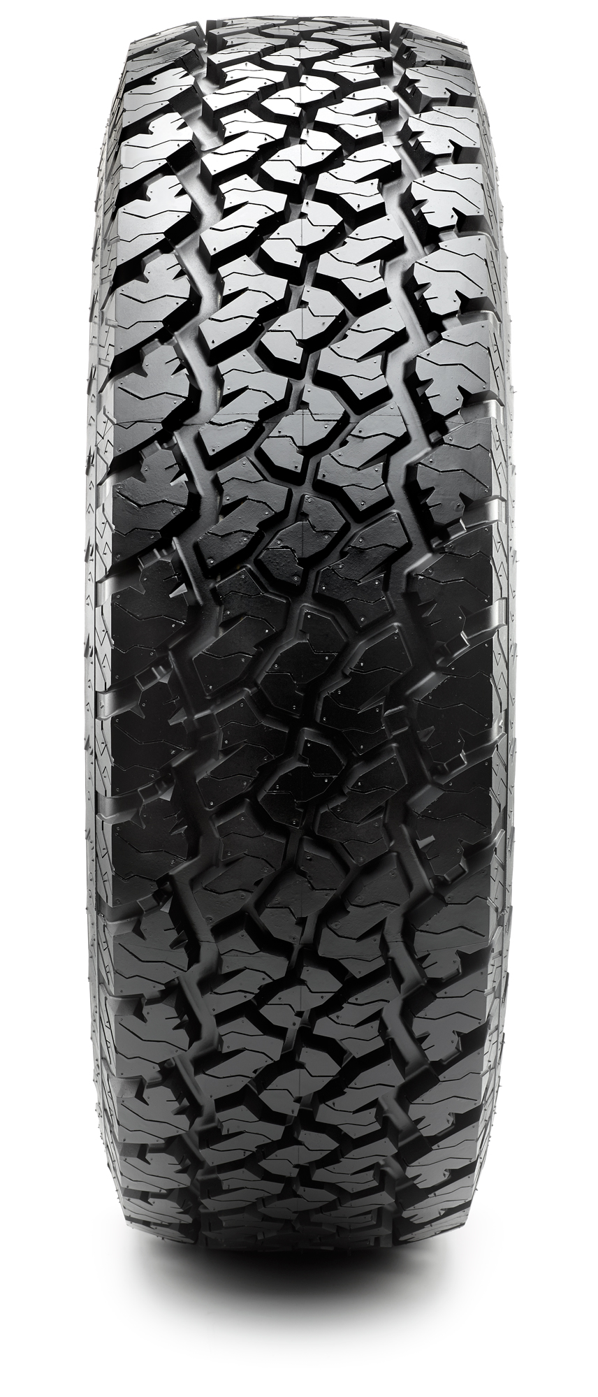 CSTtires Sahara AT-II all-terrain tire