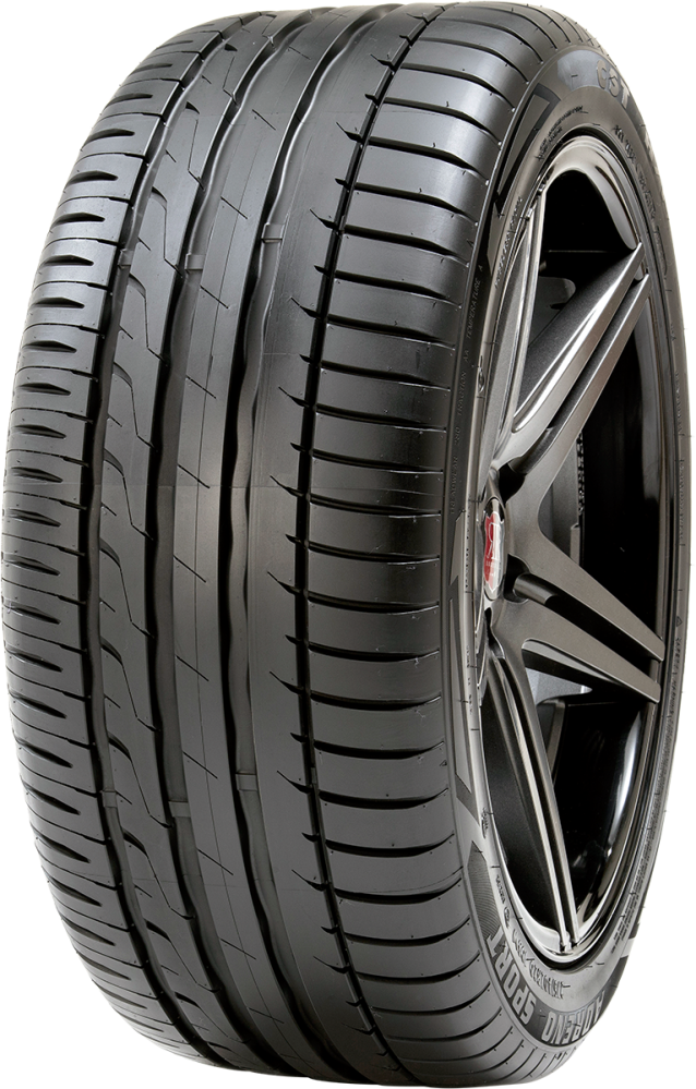 SAHARA A/T II Tyre | 4x4 All-Terrain Tyres | CST Tyres International