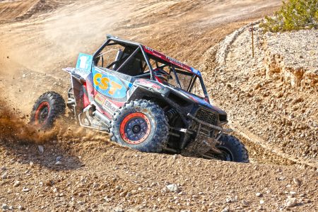 Baron Wins WORCS’ SXS Pro Stock Round 3