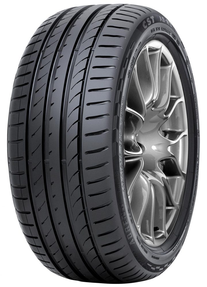 SAHARA A/T II Tyre | 4x4 All-Terrain Tyres | CST Tyres International