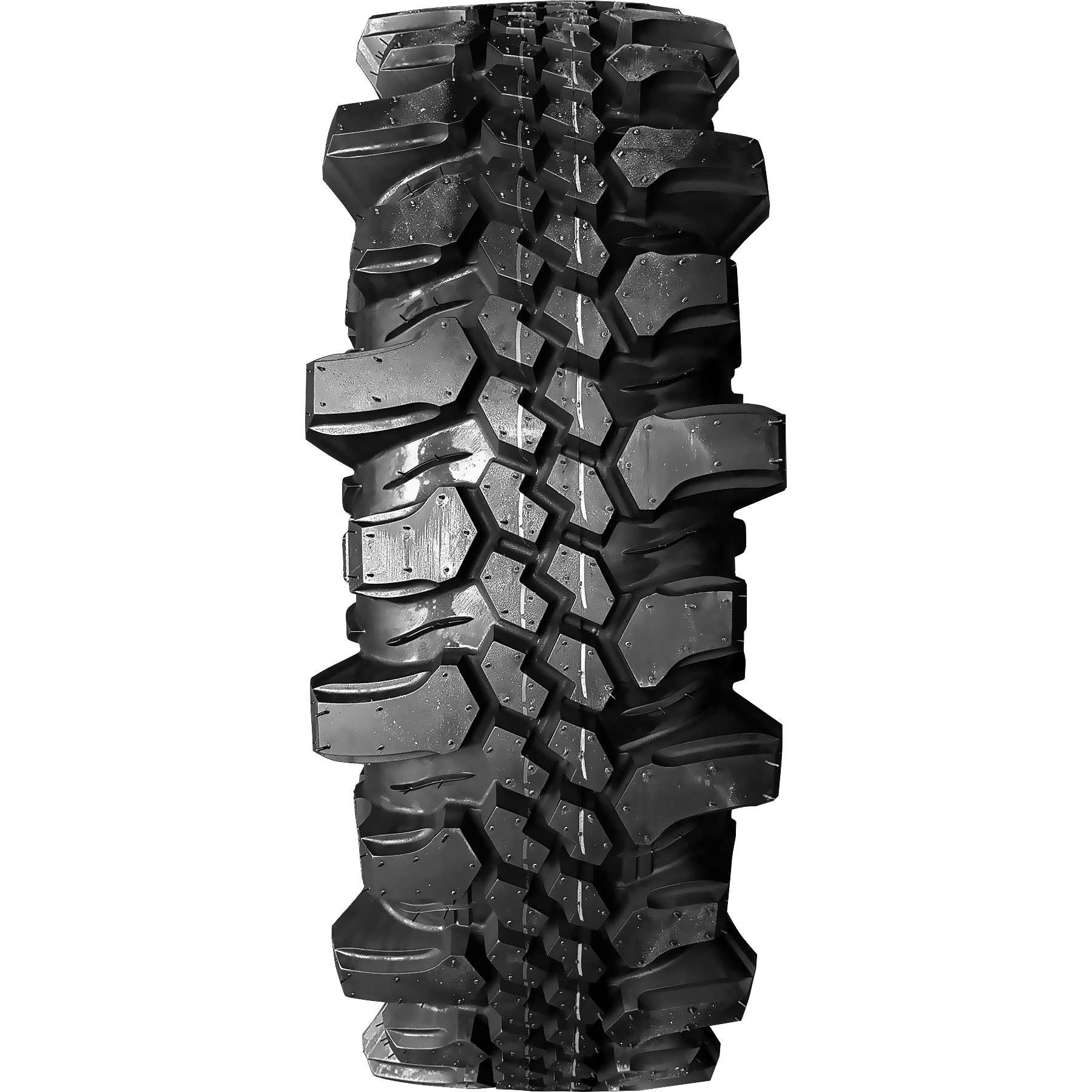 CL-18M tread product shot