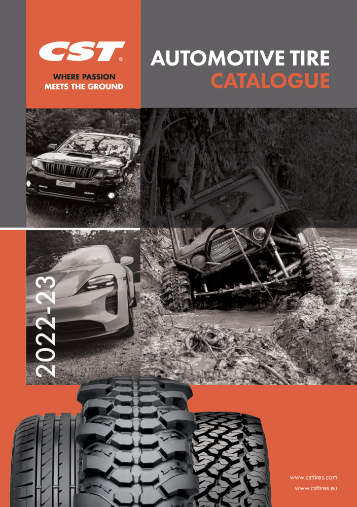 PCR Catalog International