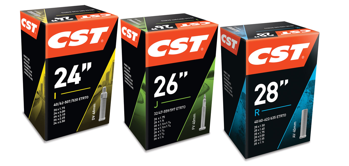 New tube boxes International