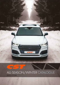 CST Tires All-Season/Winter Catalogue 2023/2024