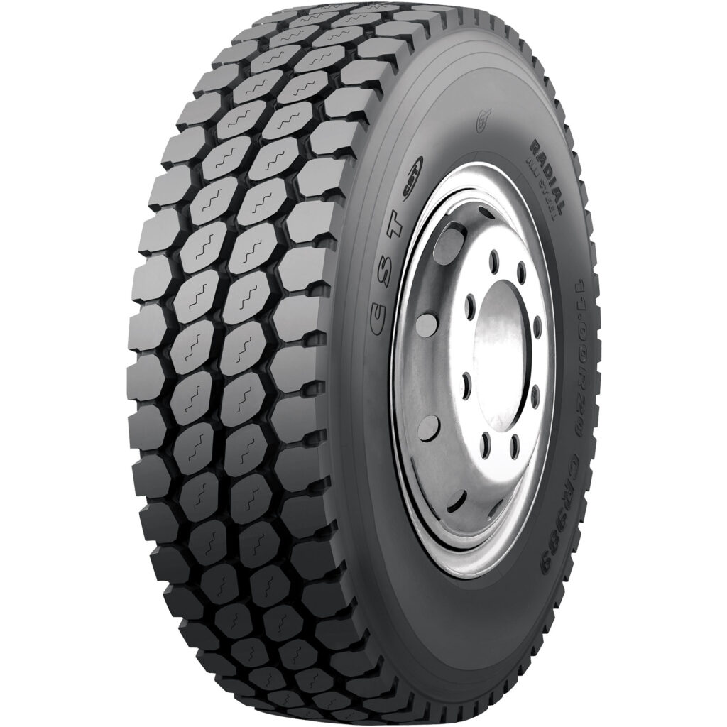 Archive Tires International -