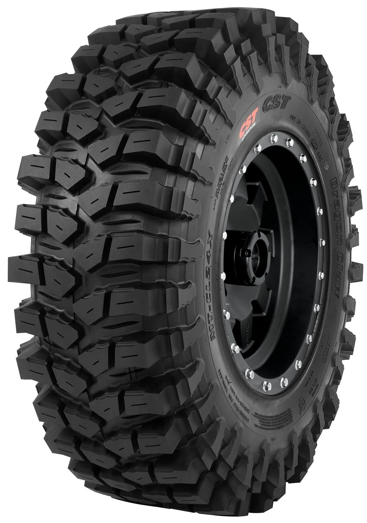 Dragon Claw CL24X