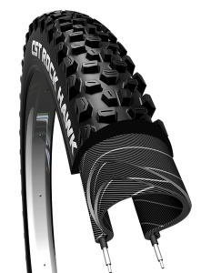 Cst neumáticos de bicicleta terrain gripper // todos los tamaños 