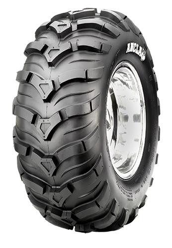 25-8-12 ATV Maxxis CST ANCLA ATV TWO TIRES 25x8x12 25 8 12 PAIR 25X8-12 NEW 2
