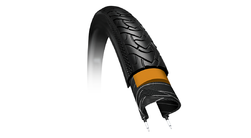Xpedium C1880 Bike Tire - CST Tires USA