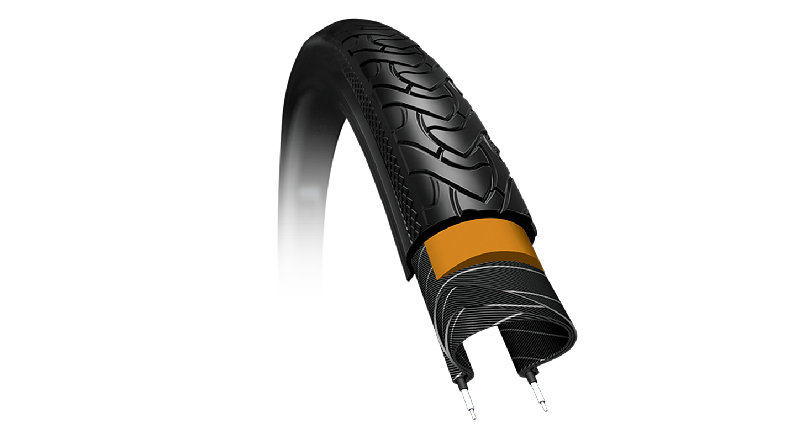 Xpedium - USA Tires Bike C1880 Tire CST