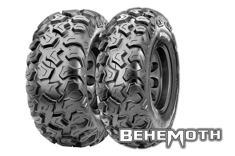 Behemoth-Yokley