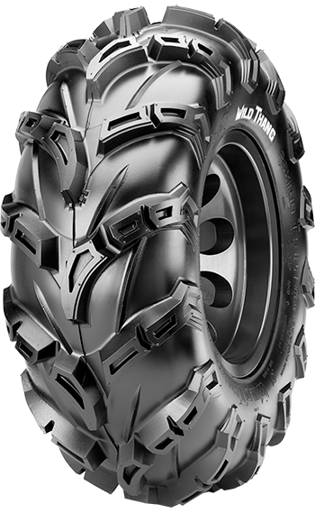 CST Wild Thang Tire 27x9-12 for Polaris RANGER 900 CREW 2014-2018 