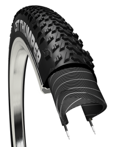 Gripper C1879 Bike Tire - CST Tires USA