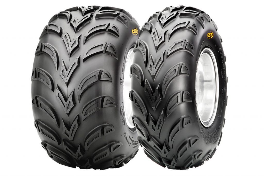 USA - Tires CST Tires Tires