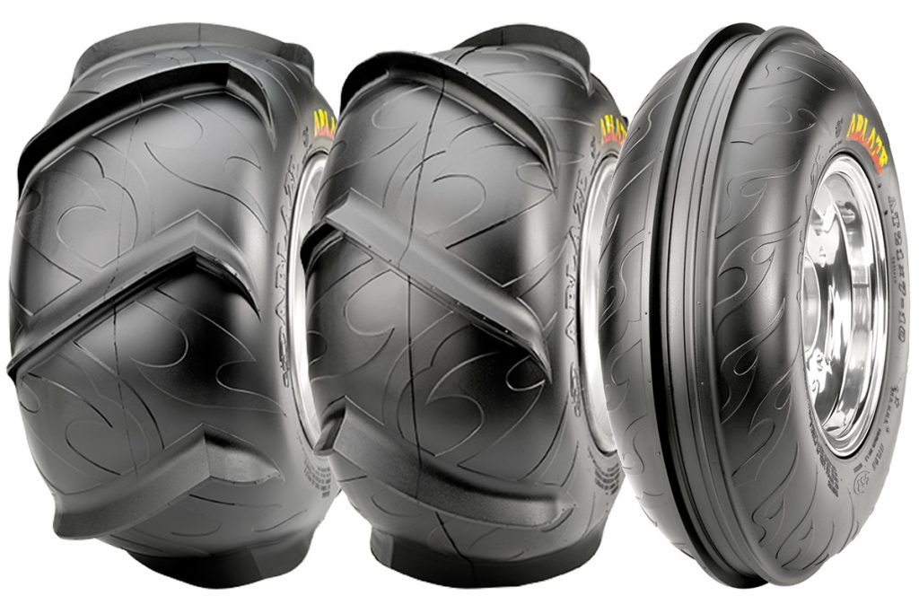 PULSE MX ATV Tire CST Tires USA