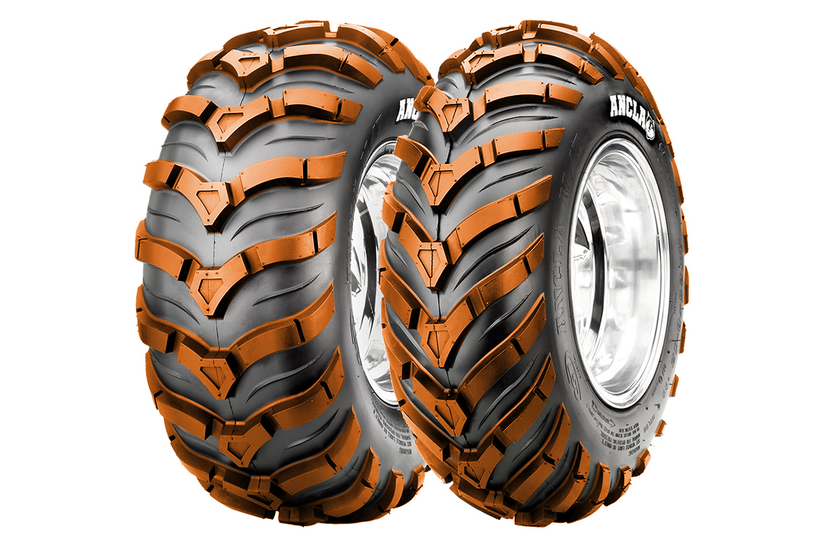 Ancla ATV Tire - CST Tires USA