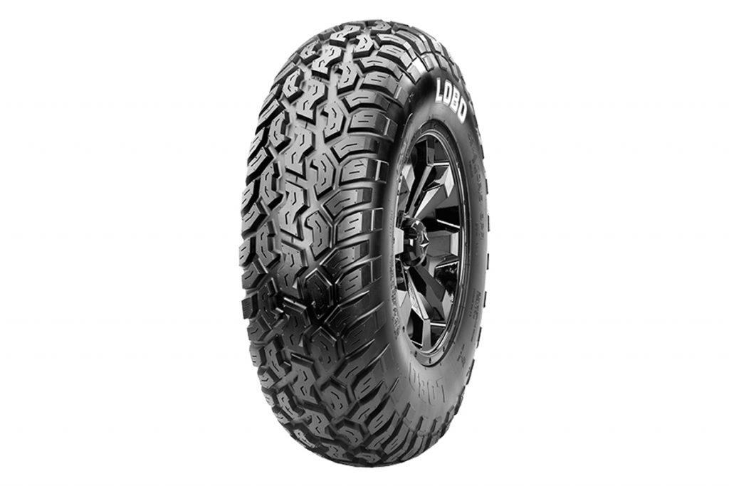 Tires Tires Tires - CST USA