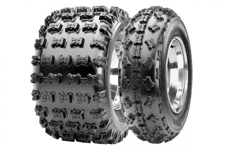 CST Pulse mx Tires