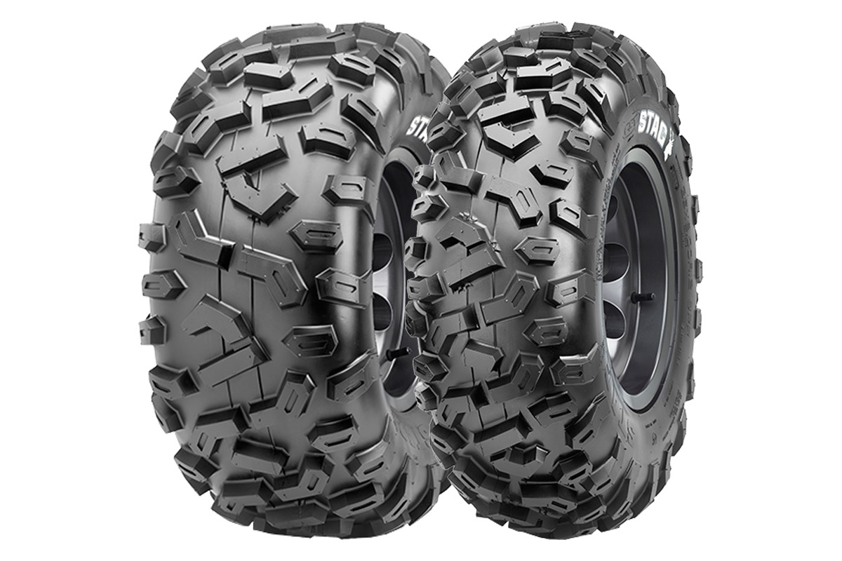 CST Wild Thang Tire 27x11-12 / Fitment 1 