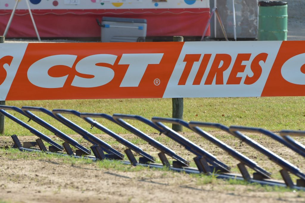 CST ATV, Motorcycle, SxS Sponsorship Applications Go Live September 1