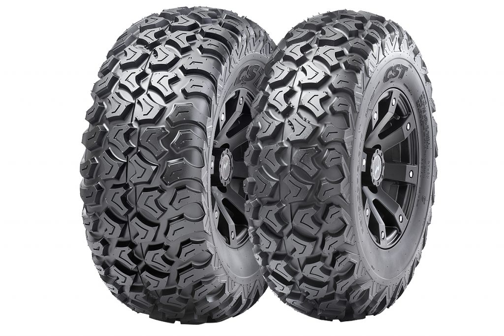 Tires Tires - Tires CST USA