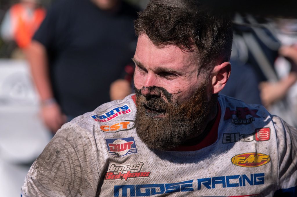 CST Athletes Start ’22 Strong as Baron Wins Again at WORCS, Neal Is Second at GNCC Wild Boar and Richards Looks to Win at Upcoming WORCS Women’s Pro Moto