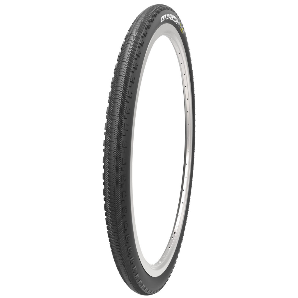 USA CST - Tires Tires Tires