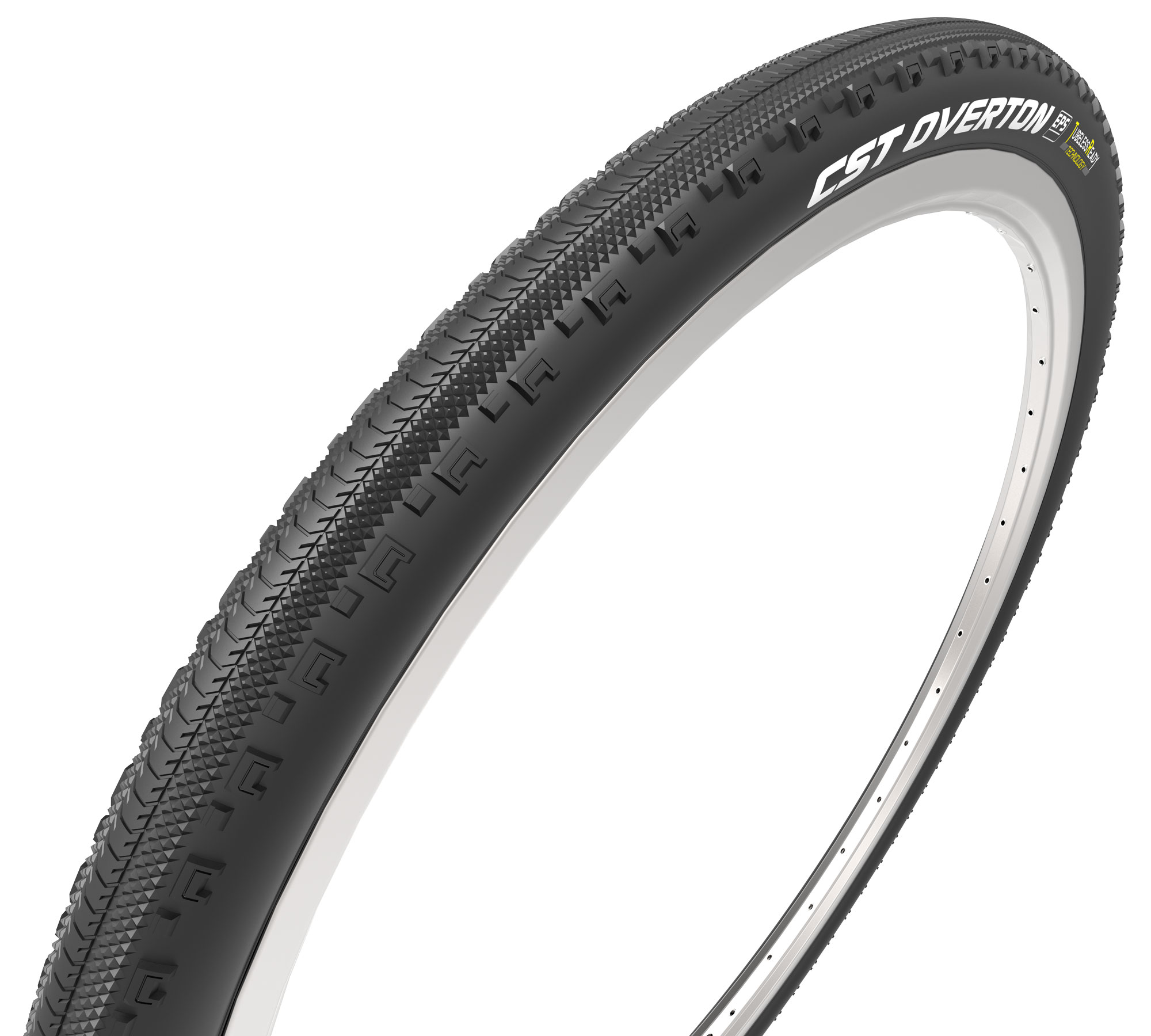 CST Overton Bike Tire