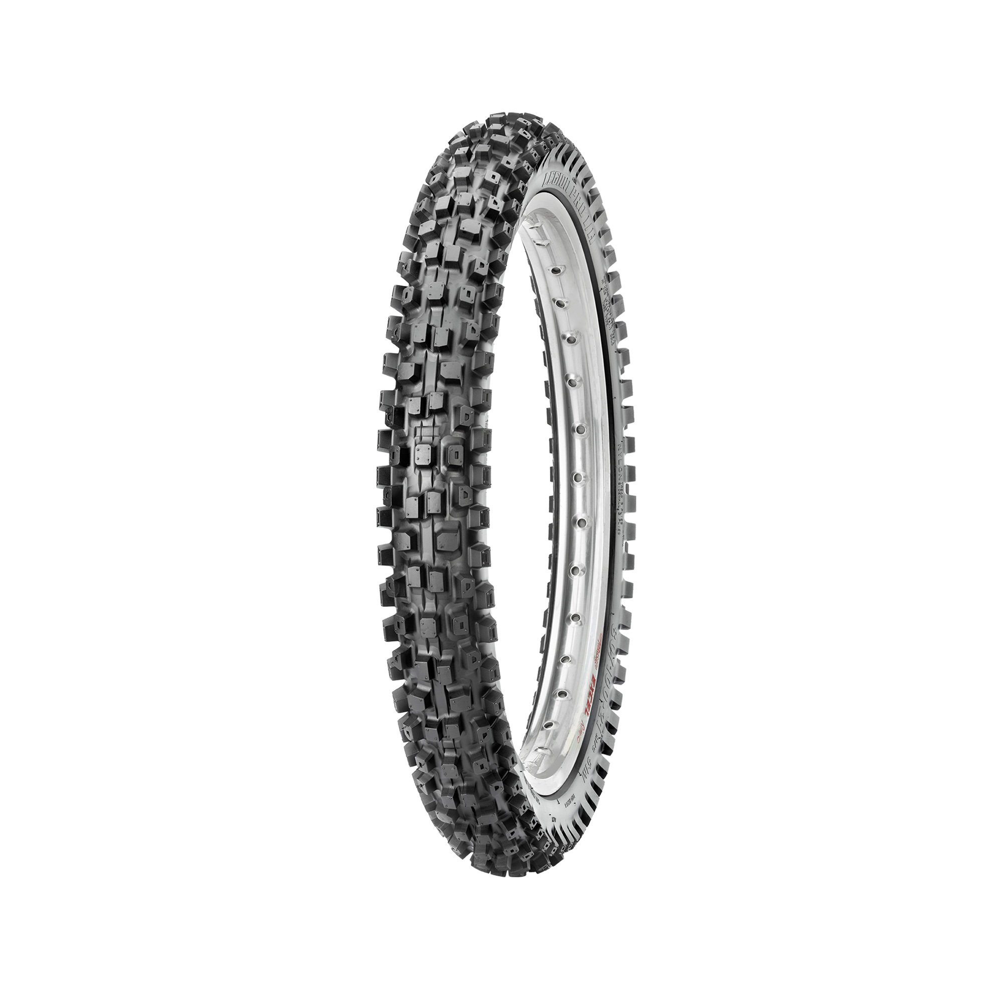 Legion Pro I/H off-road motorcycle tire