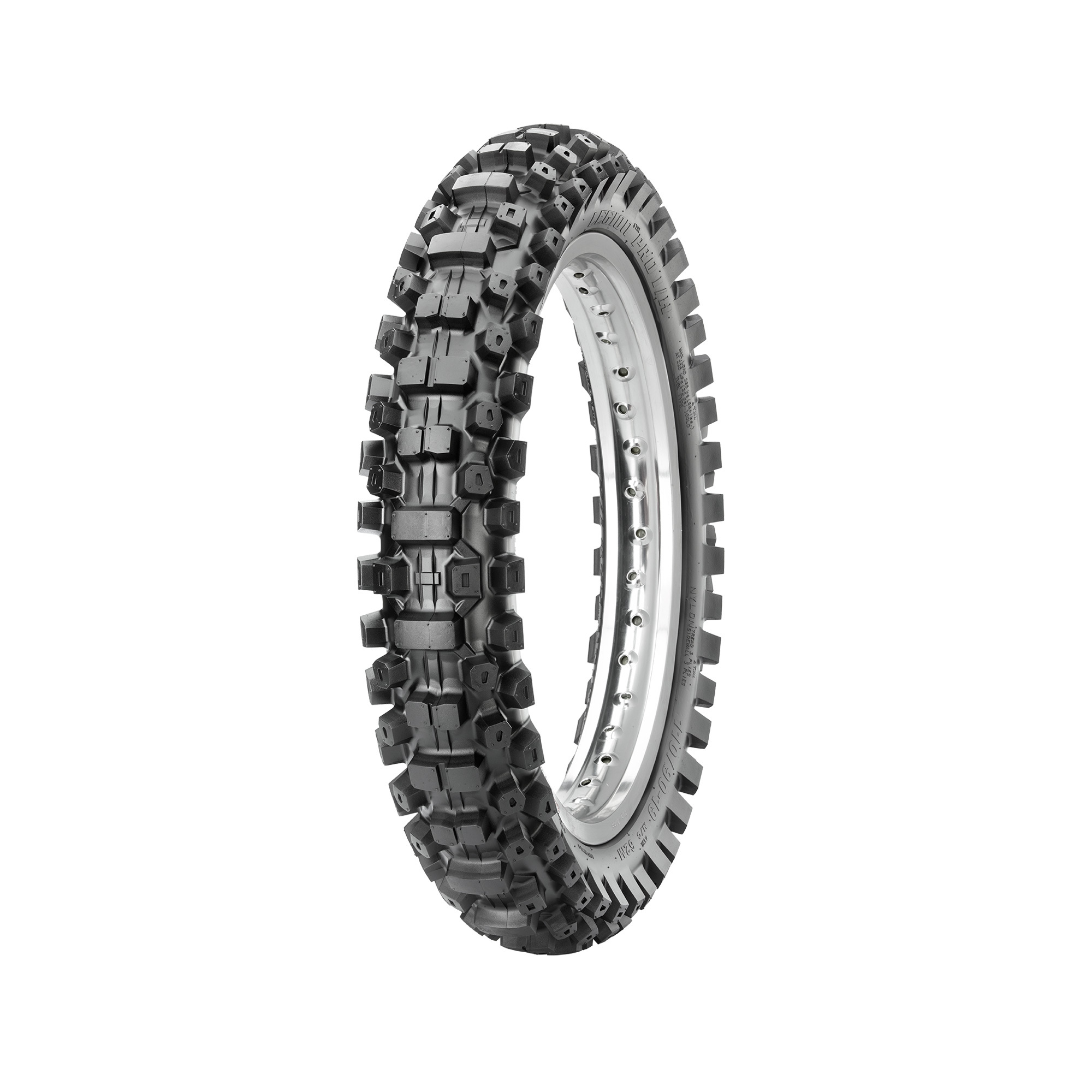 Legion Pro I/H off-road motorcycle tire