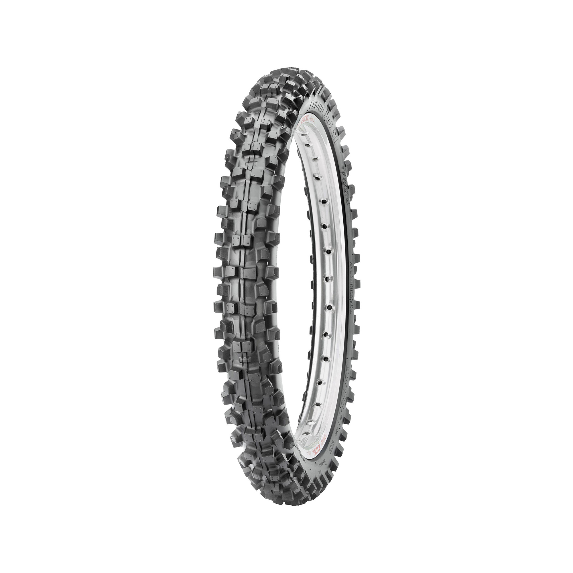 Legion Pro S/I off-road motorcycle tire